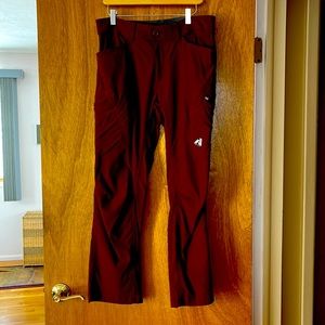 Men’s Eddie Bauer pants